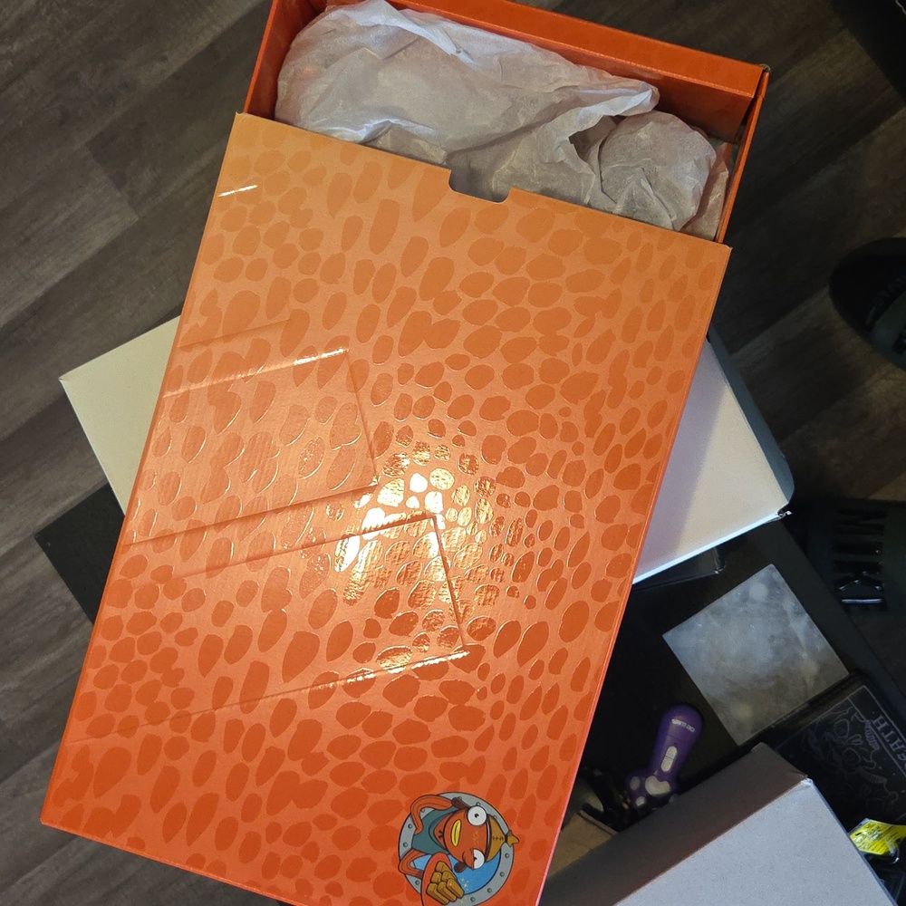 Ultraboost 1.0 Fortnite Colaboration - Picture 6 of 11